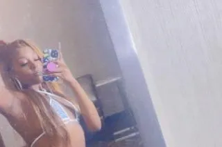 Greek Goddess 👑💦 Let Me 🐱Milk🍼... - Image 3