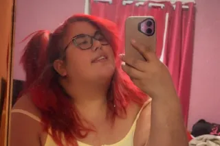 HORNY ANGEL BABY 🥵 - 25 - Image 1